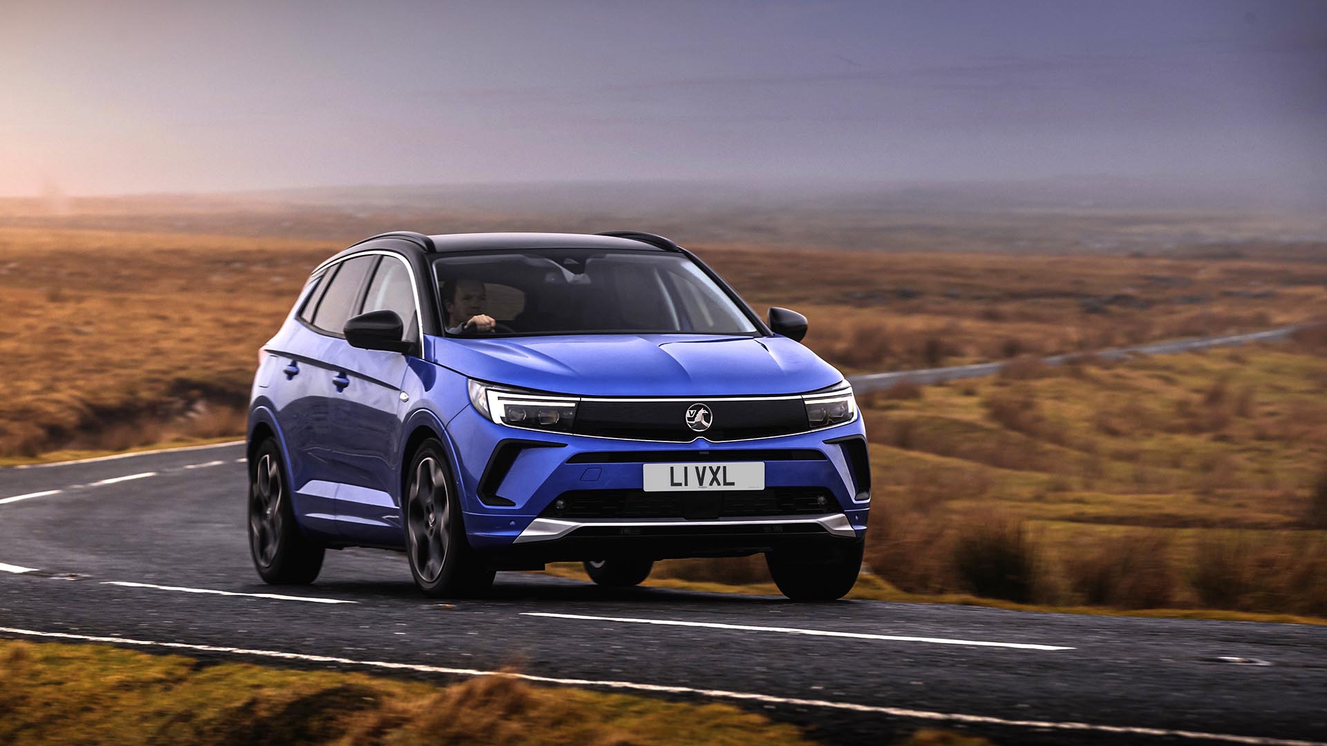 Vauxhall Grandland Cars For Sale AutoTrader UK